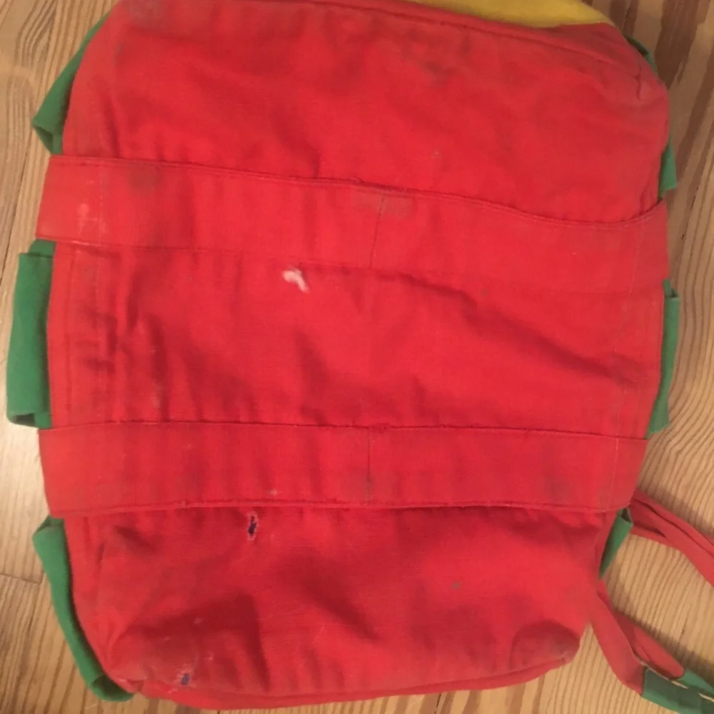 Shoulder bag - Picture 3 of 4